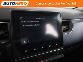 Renault Arkana 1.3 TCe Intens