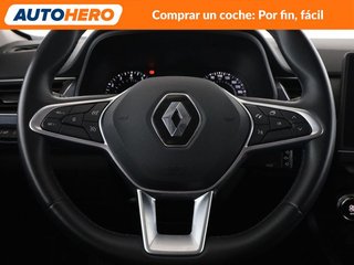 Renault Arkana 1.3 TCe Intens