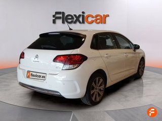Citroën C4 BlueHDi 100 Feel Edition