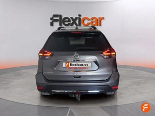Nissan X-Trail 5P DIG-T 120 kW (160 CV) E6D DCT TEKNA