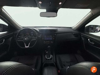 Nissan X-Trail 5P DIG-T 120 kW (160 CV) E6D DCT TEKNA