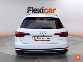 Audi A4 Avant Black line 35 TDI 110kW S tronic