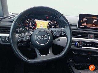 Audi A4 Avant Black line 35 TDI 110kW S tronic