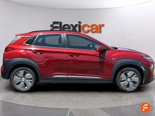 Hyundai Kona EV 100kW (136CV) Tecno