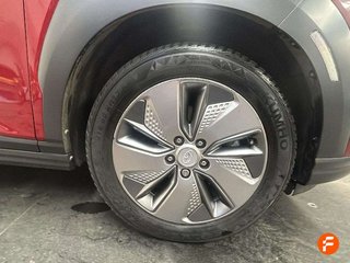 Hyundai Kona EV 100kW (136CV) Tecno