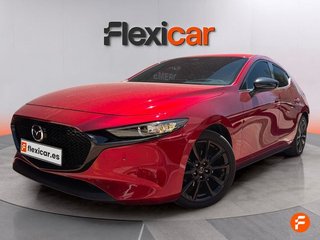Mazda 3 2.0 e-SKYACTIV-G 110KW HOMURA