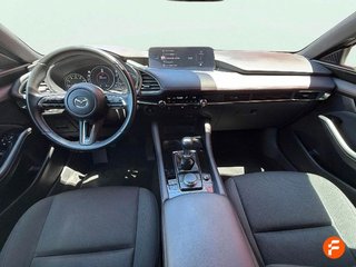 Mazda 3 2.0 e-SKYACTIV-G 110KW HOMURA