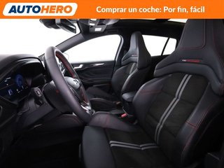 Ford Focus 2.3 EcoBoost ST