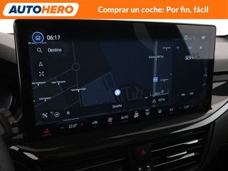 Ford Focus 2.3 EcoBoost ST