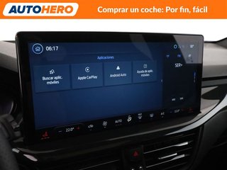 Ford Focus 2.3 EcoBoost ST