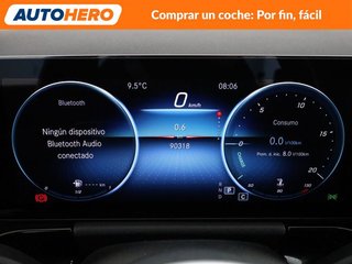 Mercedes GLA GLA 200 d Progressive