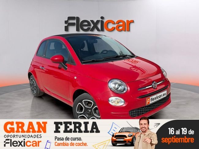 Fiat 500 Club 1.0 Hybrid 51KW (70 CV) - foto 1