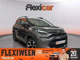 Citroën C3 Aircross PureTech 96kW (130CV) EAT6 Shine Pack
