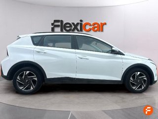 Hyundai Bayon 1.2 MPI Maxx