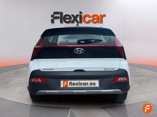 Hyundai Bayon 1.2 MPI Maxx