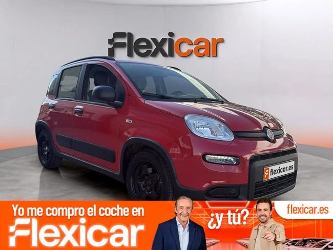 Fiat Panda City Life Hybrid 1.0 Gse 51kw (70CV) - foto 1