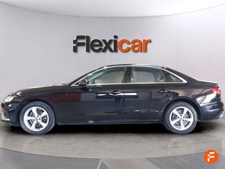 Audi A4 Advanced 30 TDI 100kW (136CV) S tronic