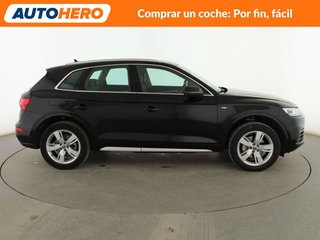 Audi Q5 2.0 TDI quattro S line