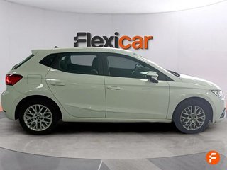Seat Ibiza 1.6 TDI 59kW (80CV) Reference Plus