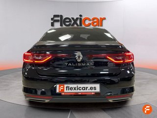 Renault Talisman Limited Energy dCi 96 kW (130CV)