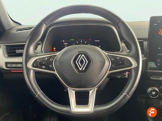 Renault Arkana Evolution TCe 103kW(140CV) EDC mild hybr