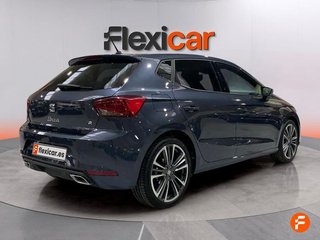 Seat Ibiza 1.0 TSI 85kW DSG FR 40 Aniversario