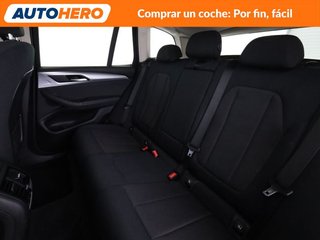 BMW X3 xDrive 20d