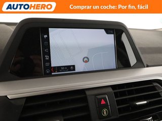 BMW X3 xDrive 20d