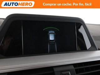 BMW X3 xDrive 20d