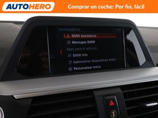 BMW X3 xDrive 20d