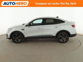 Renault Arkana 1.3 TCe R.S. Line MHEV