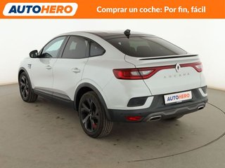 Renault Arkana 1.3 TCe R.S. Line MHEV