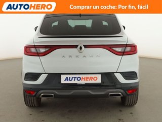 Renault Arkana 1.3 TCe R.S. Line MHEV