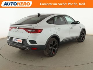Renault Arkana 1.3 TCe R.S. Line MHEV