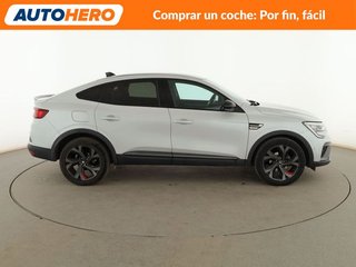 Renault Arkana 1.3 TCe R.S. Line MHEV