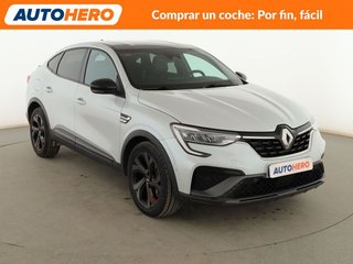 Renault Arkana 1.3 TCe R.S. Line MHEV