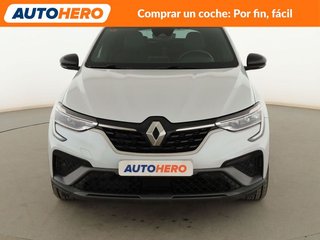 Renault Arkana 1.3 TCe R.S. Line MHEV