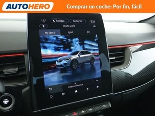 Renault Arkana 1.3 TCe R.S. Line MHEV