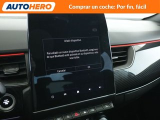 Renault Arkana 1.3 TCe R.S. Line MHEV