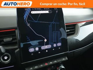 Renault Arkana 1.3 TCe R.S. Line MHEV