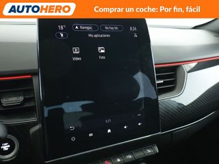 Renault Arkana 1.3 TCe R.S. Line MHEV