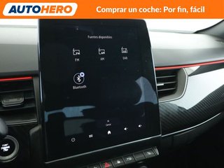 Renault Arkana 1.3 TCe R.S. Line MHEV
