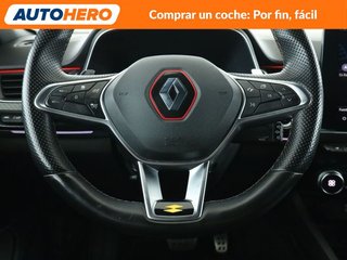 Renault Arkana 1.3 TCe R.S. Line MHEV
