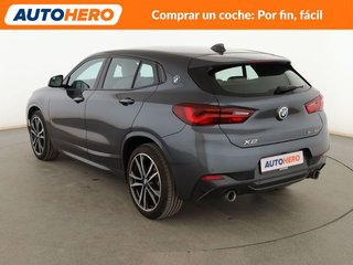 BMW X2 sDrive 18d M Sport