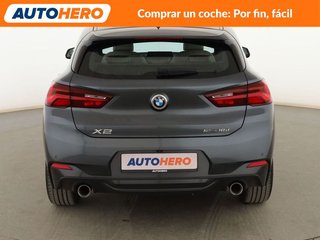 BMW X2 sDrive 18d M Sport