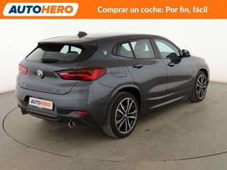 BMW X2 sDrive 18d M Sport