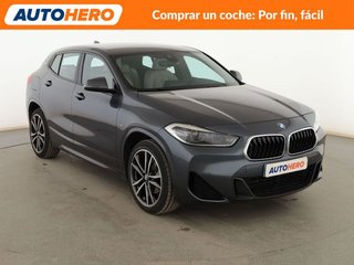 BMW X2 sDrive 18d M Sport