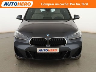 BMW X2 sDrive 18d M Sport