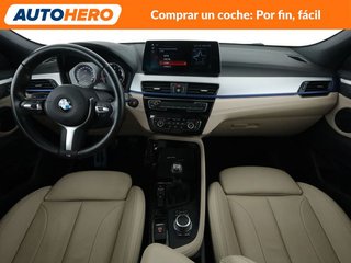 BMW X2 sDrive 18d M Sport