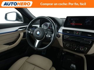BMW X2 sDrive 18d M Sport